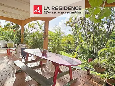 Maison, 120 m²