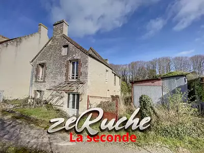 Maison, 220 m²