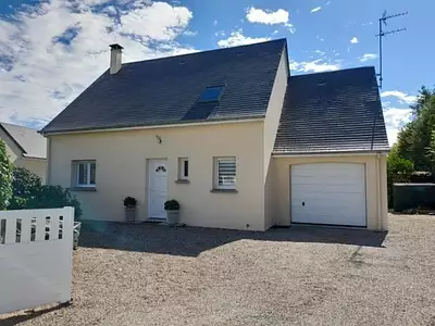 Maison, 114 m²