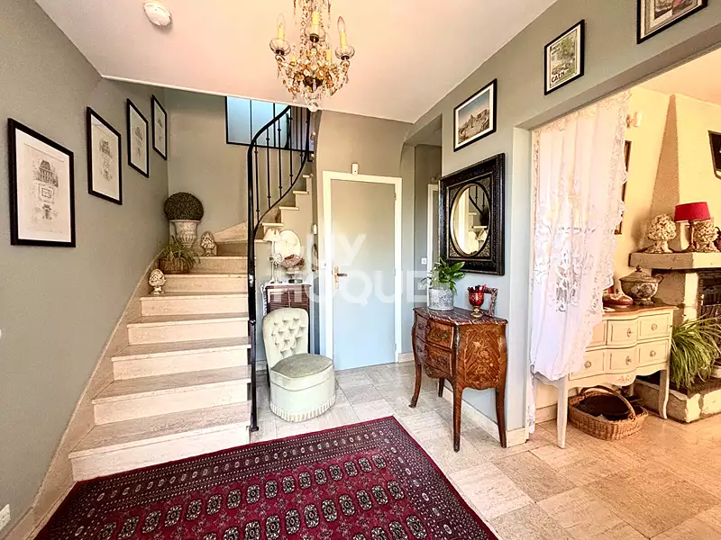 Maison, 138,95 m²