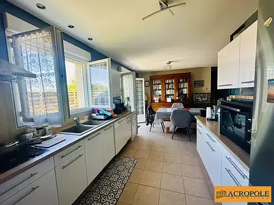 Maison, 85 m²