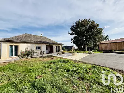 Maison, 97 m²