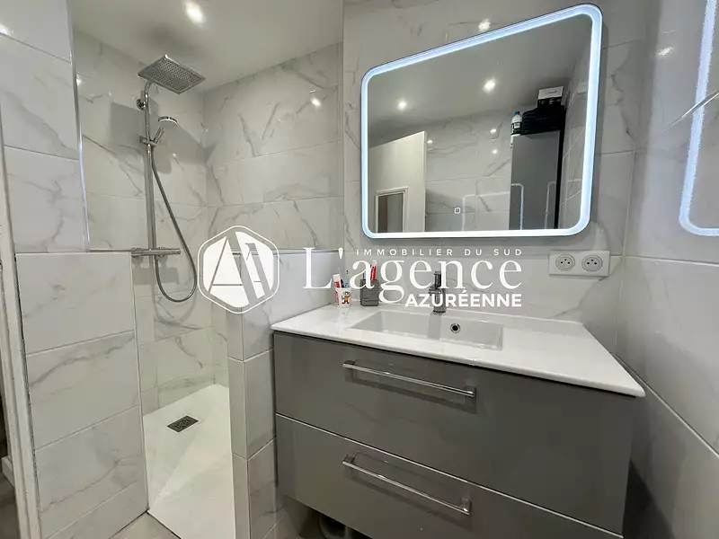 Appartement, 52,86 m²