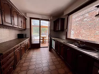 Maison, 198 m²