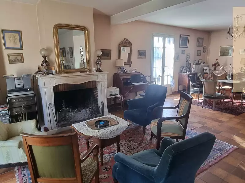 Maison, 161 m²