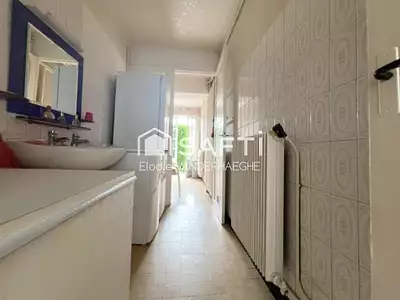 Maison, 83 m²