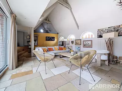 Maison, 220 m²