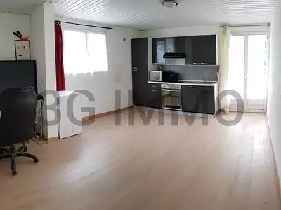 Appartement, 45 m²
