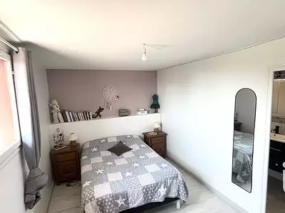 Maison, 125 m²