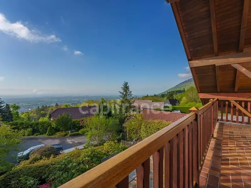 Maison, 180 m²