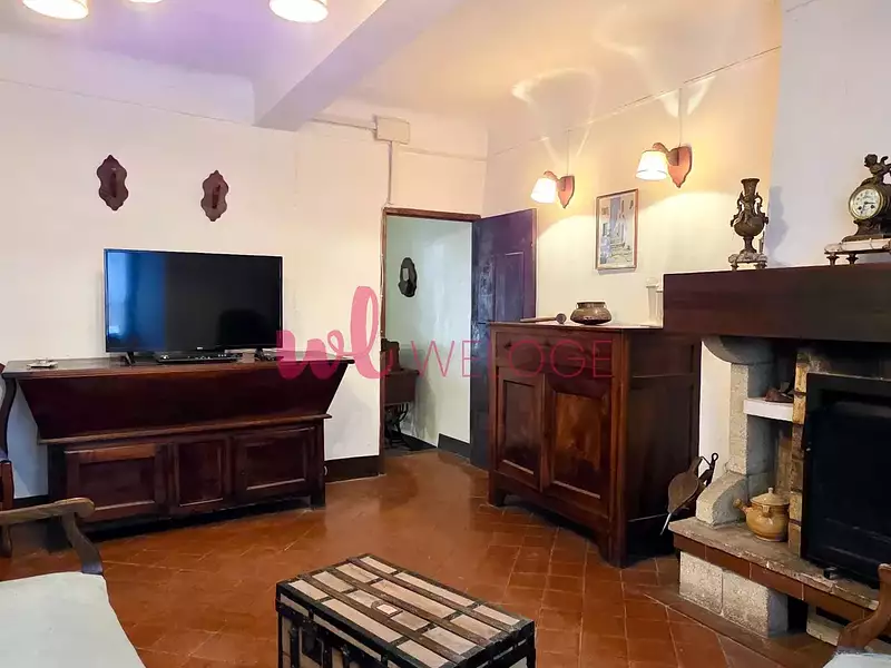 Maison, 105 m²