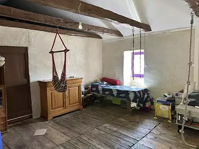 Maison, 84 m²
