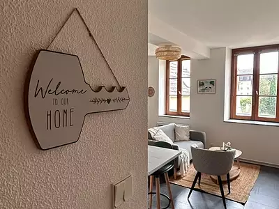 Appartement, 40 m²