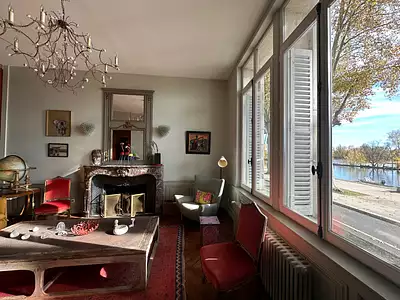 Maison, 309 m²