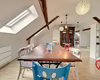 Appartement, 68,59 m²