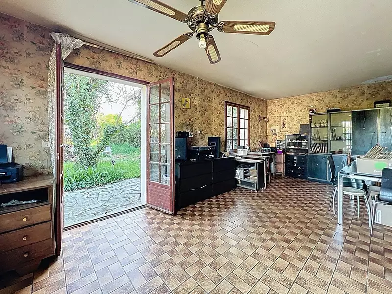 Maison, 109 m²