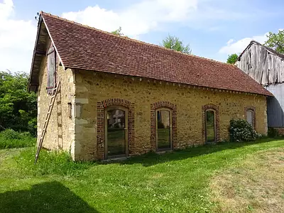 Maison, 125 m²