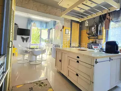 Maison, 150 m²