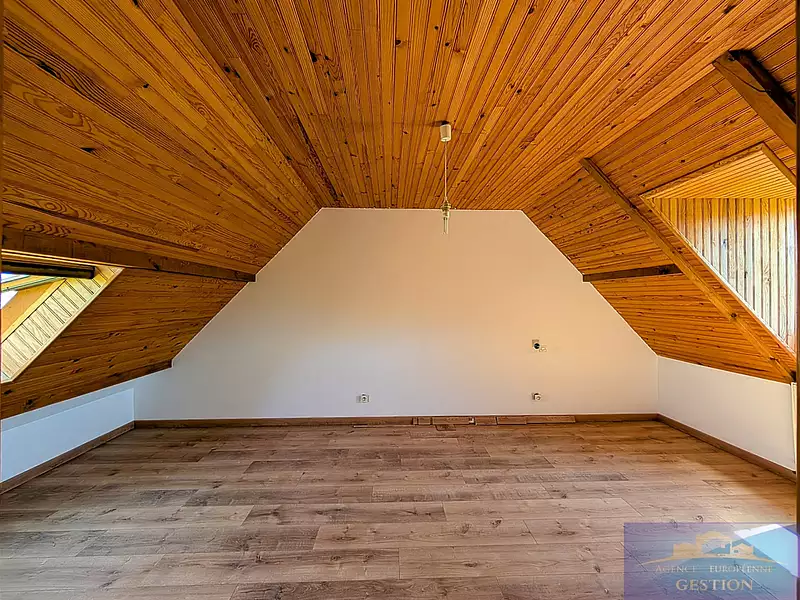 Maison, 155 m²
