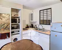 Appartement, 30,4 m²