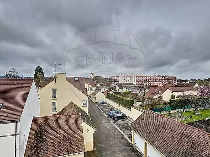 Appartement, 136 m²