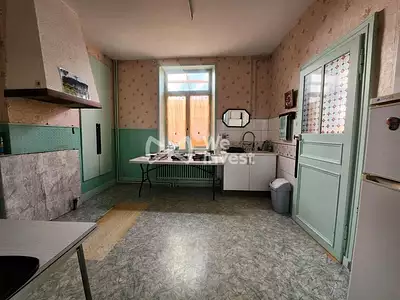 Maison, 140 m²