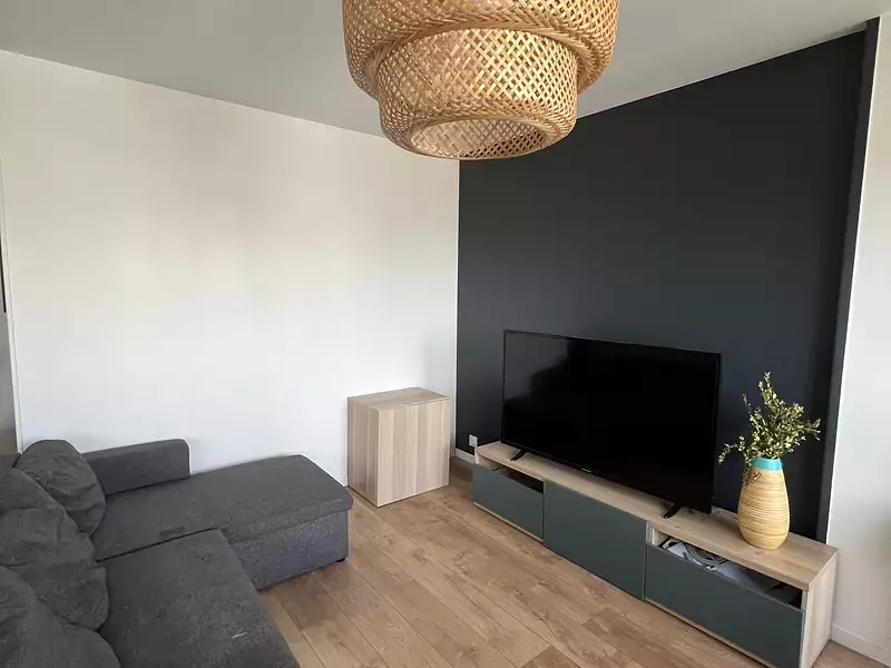 Appartement, 65 m²