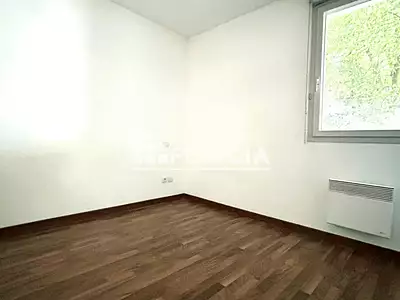 Appartement, 56 m²