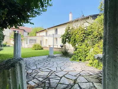 Maison, 112 m²