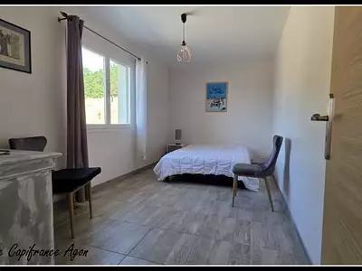 Maison, 145 m²