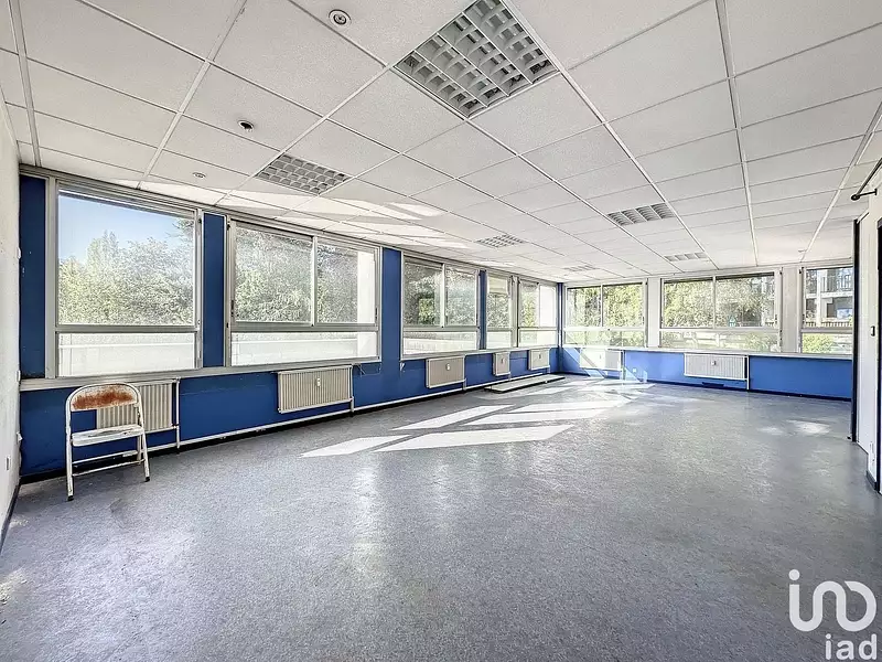 Divers, 321 m²