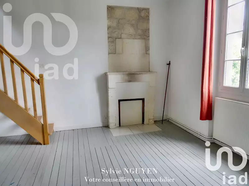 Maison, 137 m²