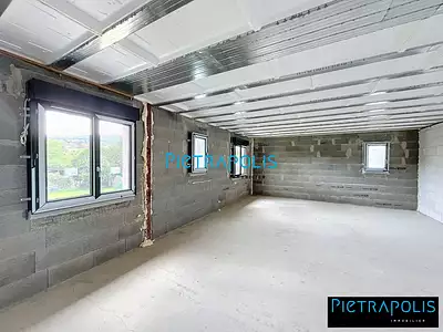 Appartement, 102 m²