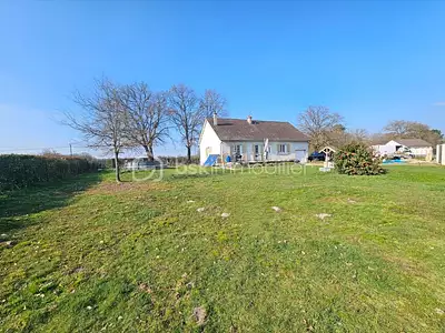 Maison, 95 m²