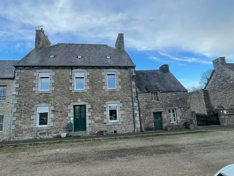 Maison, 145 m²