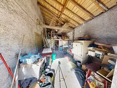 Maison, 109 m²