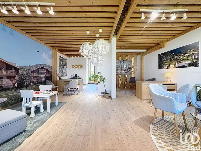 Divers, 57 m²
