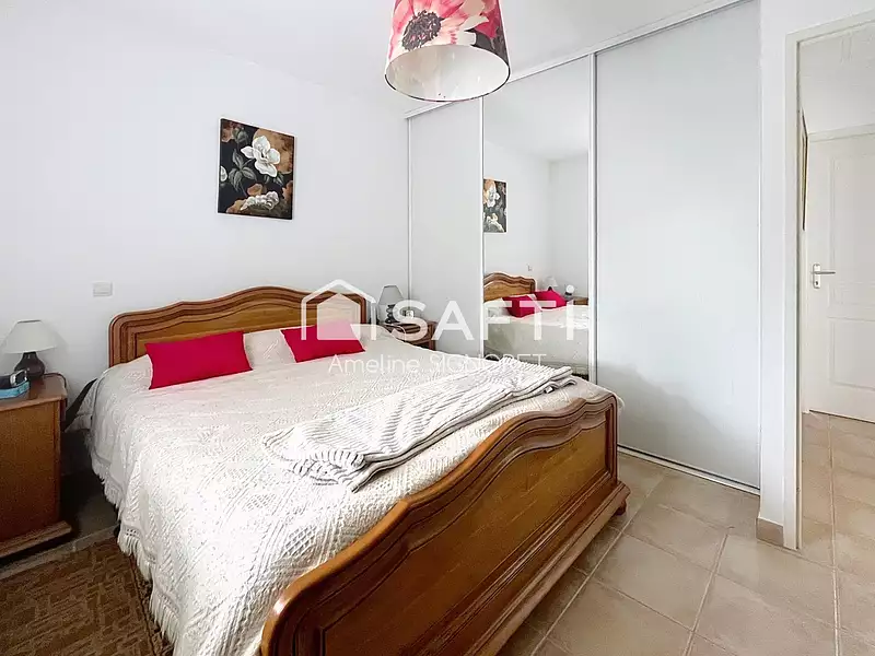 Maison, 140 m²
