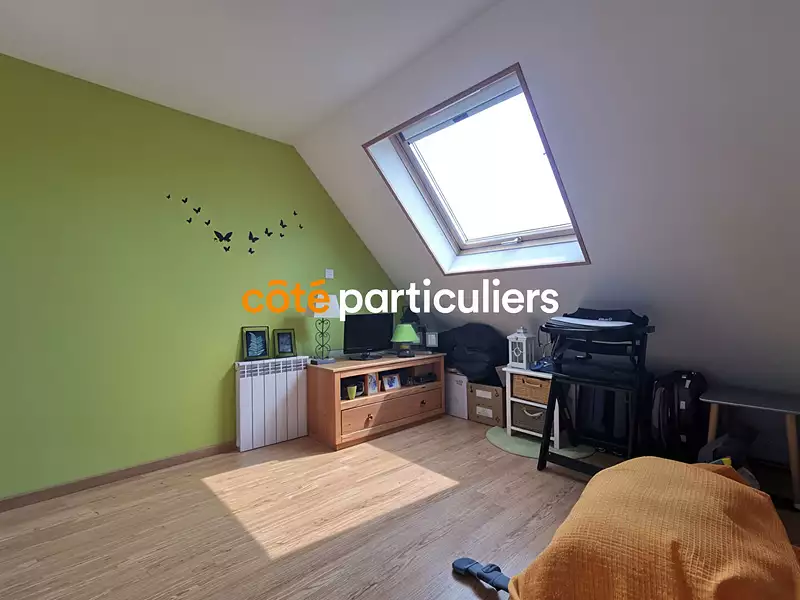 Maison, 117,5 m²