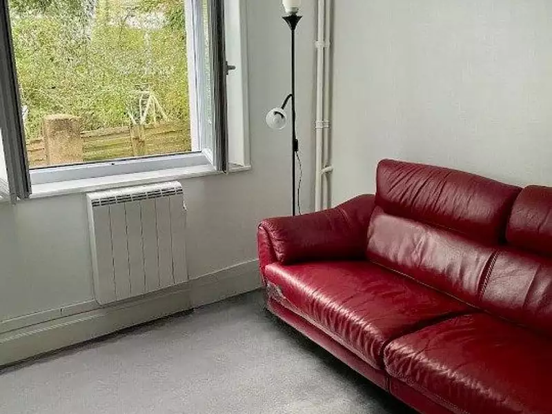 Appartement, 40,18 m²