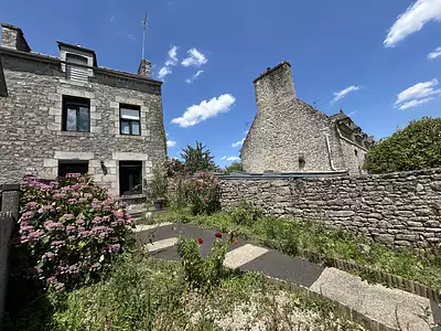 Maison, 104 m²