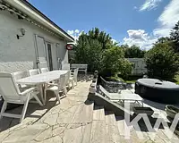 Maison, 202 m²