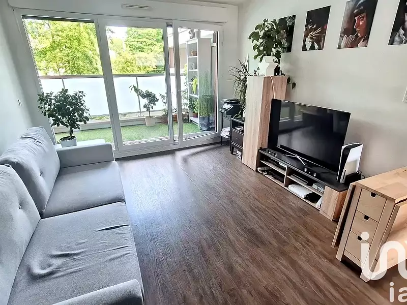 Appartement, 68 m²