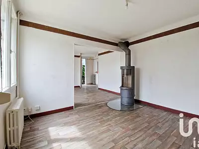 Maison, 84 m²