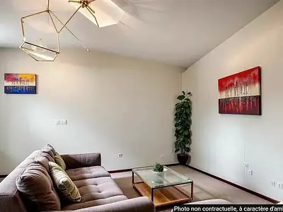 Appartement, 85 m²