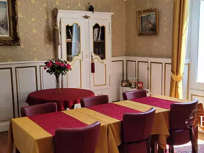 Maison, 222 m²