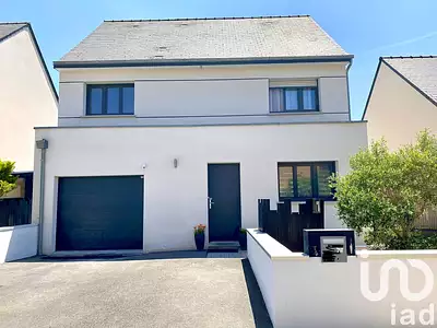 Maison, 110 m²