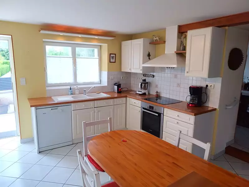 Maison, 135 m²
