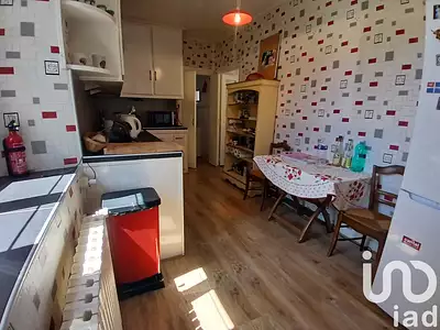 Maison, 100 m²