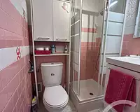 Appartement, 25,4 m²